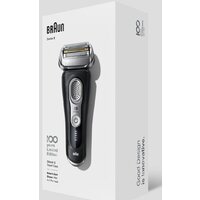 Braun Series 9 Wet & Dry Design Edition Image #8