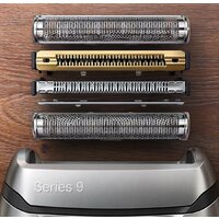 Braun Series 9 Wet & Dry Design Edition Image #5