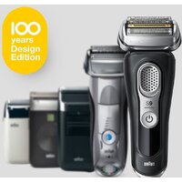 Braun Series 9 Wet & Dry Design Edition Image #7