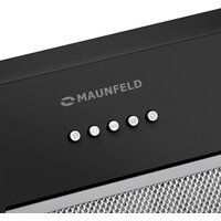 MAUNFELD Cam 45 (чёрный) Image #8