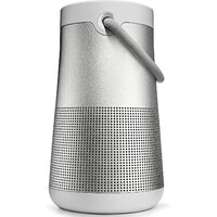 Bose SoundLink Revolve+ (серебристый)