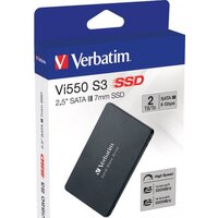 Verbatim Vi550 S3 2TB 49354 Image #9