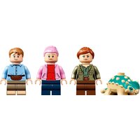 LEGO Jurassic World 76939 Побег стигимолоха Image #5