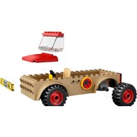 LEGO Jurassic World 76939 Побег стигимолоха Image #4