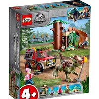 LEGO Jurassic World 76939 Побег стигимолоха