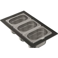 Omoikiri DC-04-3 IN 4999087