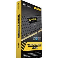 Corsair Vengeance LPX 2x8GB DDR4 PC4-25600 CMK16GX4M2Z3200C16 Image #3