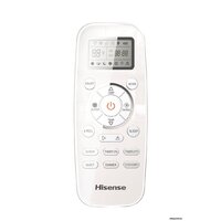 Hisense Black Crystal Classic A AS-10HW4SYDTG5B Image #2