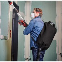 Einhell TE-DW 18/225 Li - Solo (без АКБ) Image #7