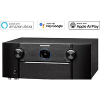 Marantz SR7015 (черный) Image #2