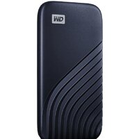 WD My Passport 1TB WDBAGF0010BBL Image #3