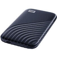 WD My Passport 1TB WDBAGF0010BBL Image #4