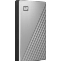 WD My Passport Ultra 1TB WDBC3C0010BSL Image #2