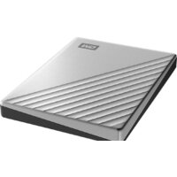 WD My Passport Ultra 1TB WDBC3C0010BSL Image #4