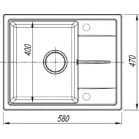ARFEKA Alexia 58 (белый) Image #3