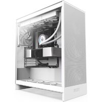 NZXT H7 Flow 2024 CM-H72FW-01