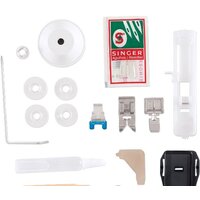 Singer 3221 Simple Image #8