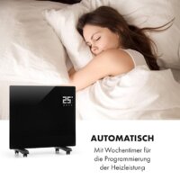 Klarstein Bornholm Single (черный) Image #6