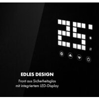 Klarstein Bornholm Single (черный) Image #4