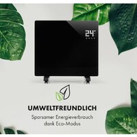 Klarstein Bornholm Single (черный) Image #5