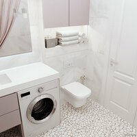 Lavinia Boho Relfix 5 в 1 77020042 (белый пластик) Image #5