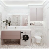 Lavinia Boho Relfix 5 в 1 77020042 (белый пластик) Image #6