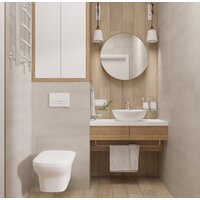 Lavinia Boho Relfix 5 в 1 77020042 (белый пластик) Image #3