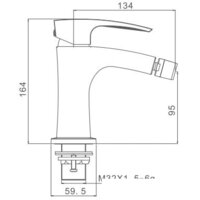 Gappo G5007-6 Image #2