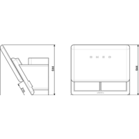 Smeg KFAB75RD Image #6
