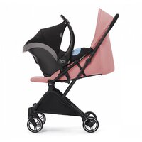 KinderKraft Indy 2 (розовый) Image #3