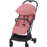 KinderKraft Indy 2 (розовый)