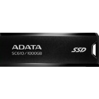ADATA SC610 1TB SC610-1000G-CBK/RD Image #1