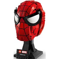 LEGO Super Heroes Marvel 76285 Маска Человека-Паука Image #3