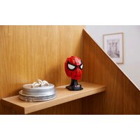 LEGO Super Heroes Marvel 76285 Маска Человека-Паука Image #6