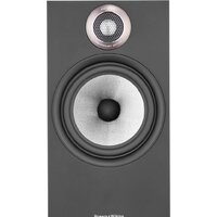 Bowers & Wilkins 606 S2 Anniversary Edition (черный матовый)