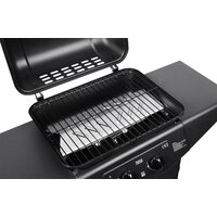 Teesa BBQ 2000 Image #4