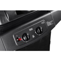 Teesa BBQ 2000 Image #7