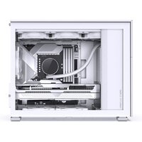 Jonsbo D31 Mesh Screen (белый) Image #7