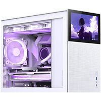 Jonsbo D31 Mesh Screen (белый)