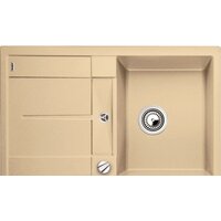 Blanco METRA 45 S (шампань) [513932] Image #1