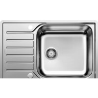 Blanco Lantos XL 6 S-IF Compact 523140