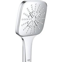 Grohe Rainshower SmartActive 130 Cube 26582000