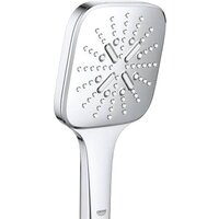 Grohe Rainshower SmartActive 130 Cube 26582000