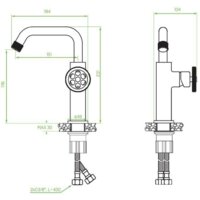 Laveo Muro BAU 725D Image #2