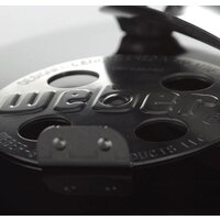 Weber Smokey Joe Premium (черный) Image #4