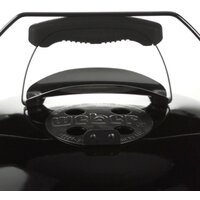 Weber Smokey Joe Premium (черный) Image #5