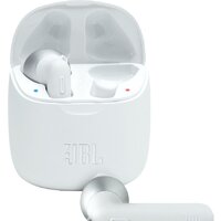 JBL Tune 225 TWS (белый)