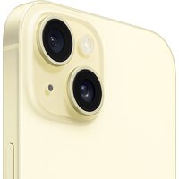 Apple iPhone 15 512GB (желтый) Image #3
