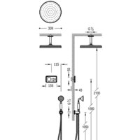 Tres Classic 09226202 Image #2