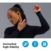 Sennheiser Momentum True Wireless 3 (черный) Image #2